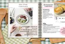 Photo of Рецепты для занятых людей