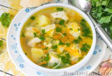 Photo of Домашние рецепты супов