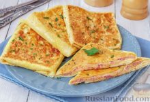Photo of Быстрые блюда для ленивых