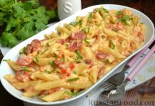 Photo of Быстрые обеды на кухне