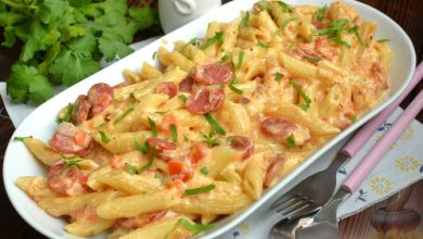 Photo of Быстрые обеды на кухне