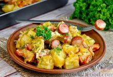 Photo of Вкусные ужины без мучений