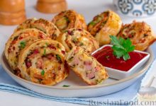 Photo of Простые закуски к вечеру