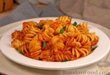Photo of Секреты приготовления пасты