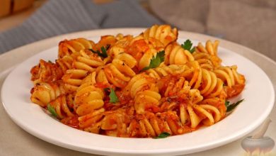 Photo of Секреты приготовления пасты