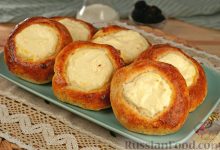 Photo of Лайфхаки для пышного теста