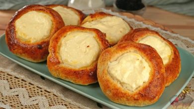 Photo of Лайфхаки для пышного теста